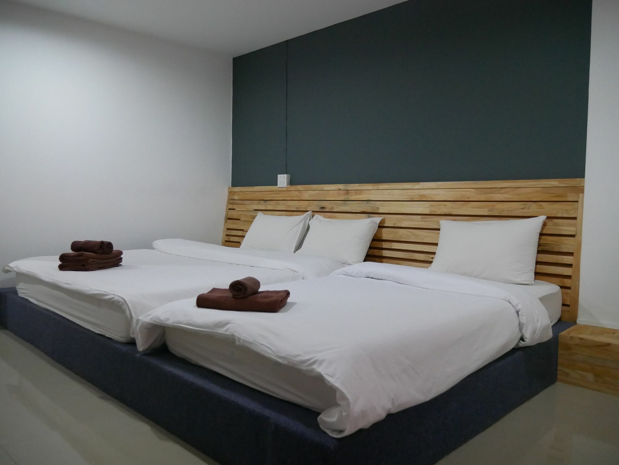 Jumpa Resort Hotel Phitsanulok Eksteriør bilde