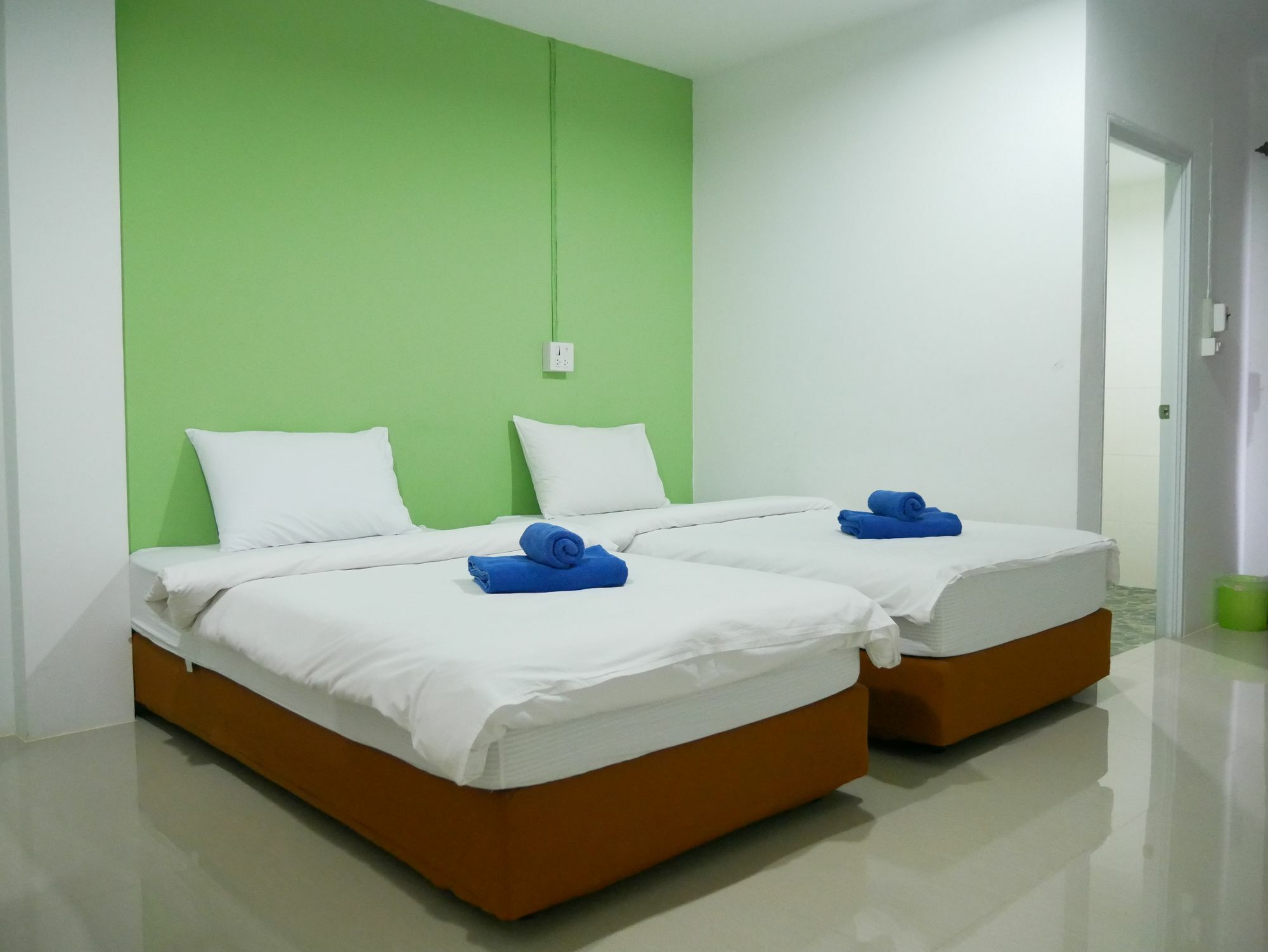 Jumpa Resort Hotel Phitsanulok Eksteriør bilde