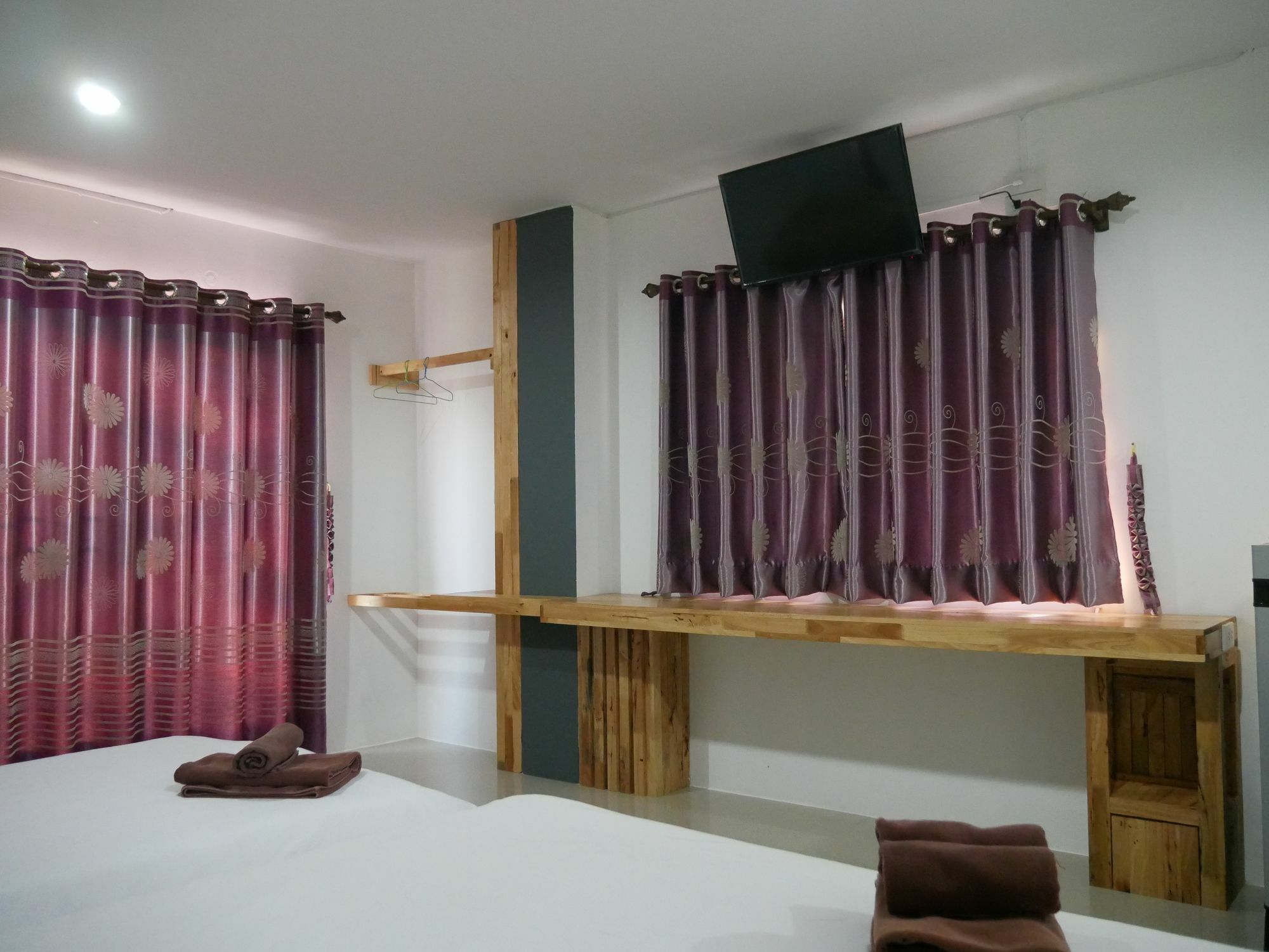 Jumpa Resort Hotel Phitsanulok Eksteriør bilde