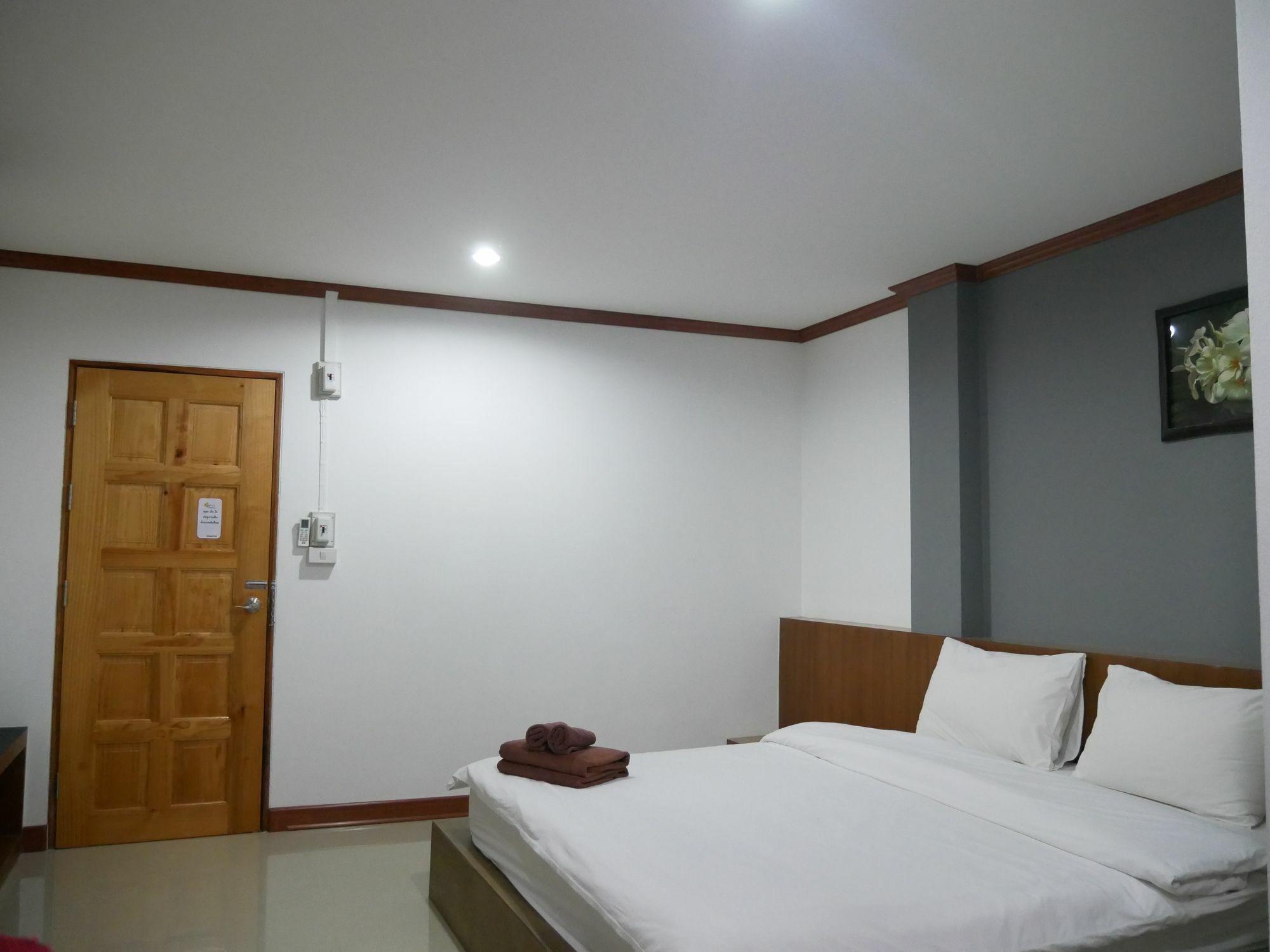 Jumpa Resort Hotel Phitsanulok Eksteriør bilde