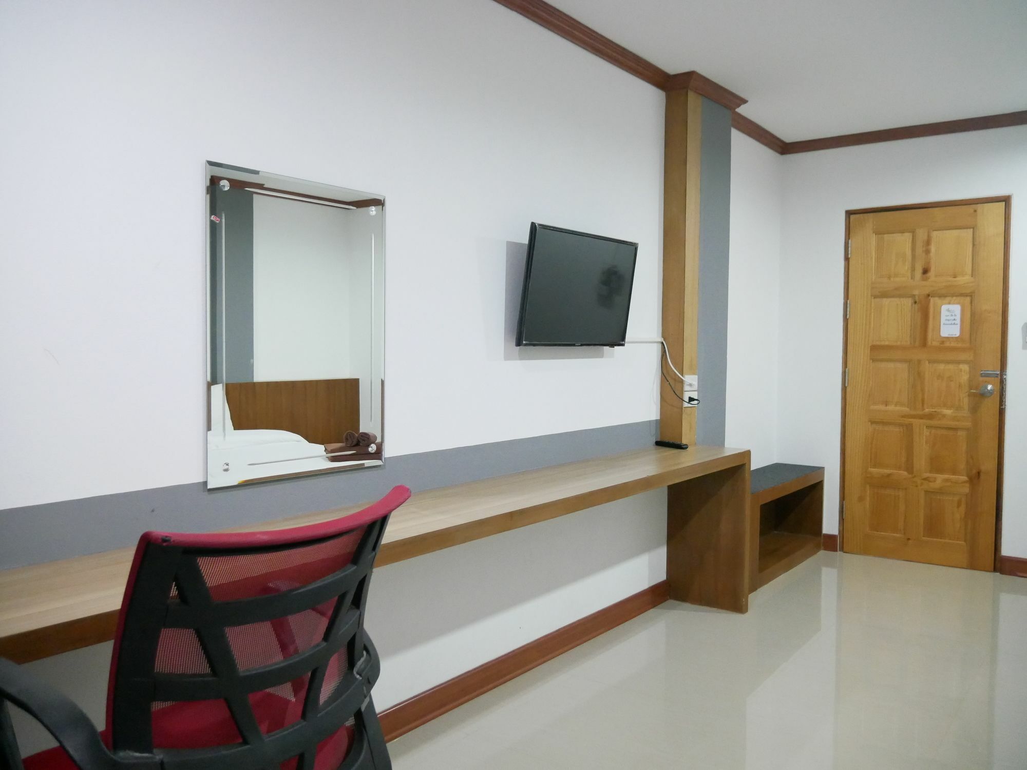 Jumpa Resort Hotel Phitsanulok Eksteriør bilde