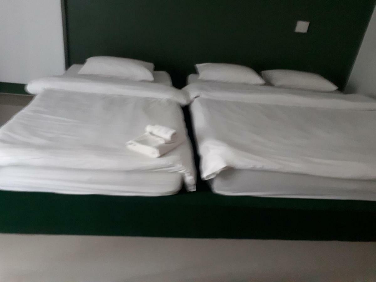 Jumpa Resort Hotel Phitsanulok Eksteriør bilde