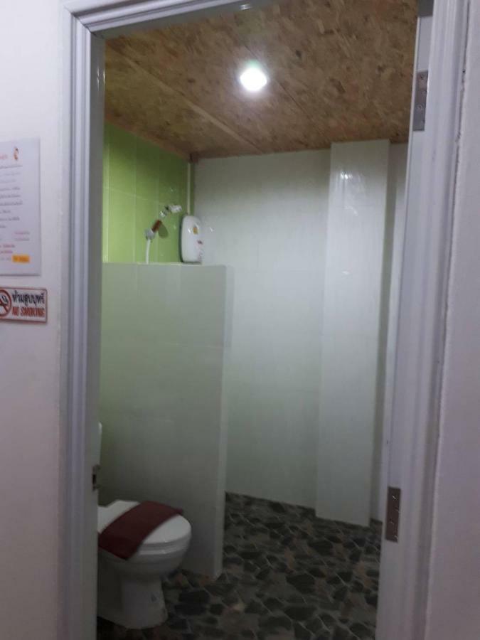Jumpa Resort Hotel Phitsanulok Rom bilde