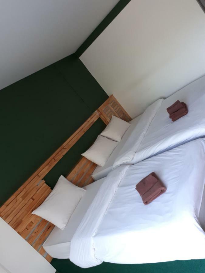 Jumpa Resort Hotel Phitsanulok Eksteriør bilde