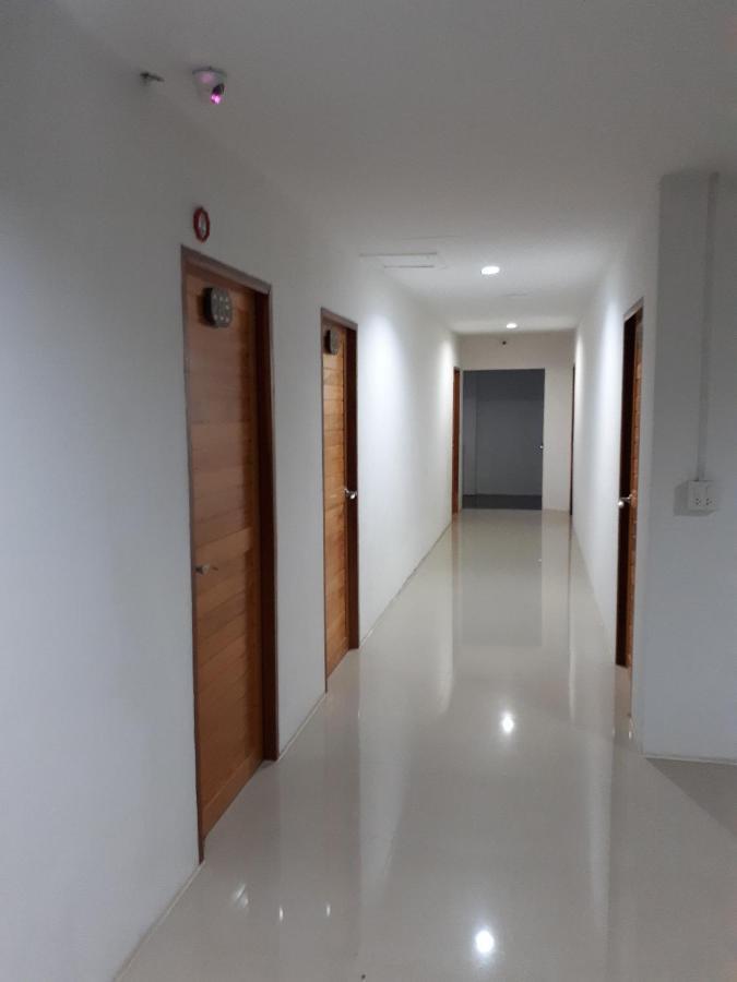 Jumpa Resort Hotel Phitsanulok Eksteriør bilde